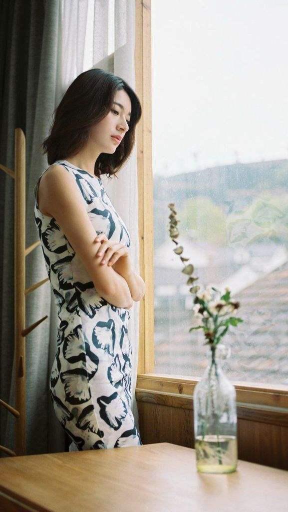 古有窈窕淑女,今有旗袍美女数不胜数,女明星旗袍造型你更喜欢谁