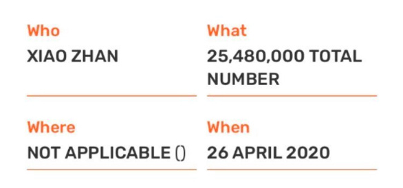 肖战|肖战新歌销量破吉尼斯纪录，上热搜后又秒撤，被评丢人丢到国外