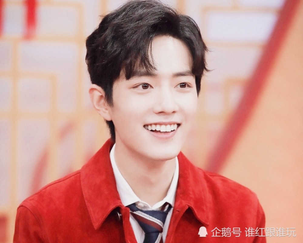 肖战|肖战打破吉尼斯纪录，成为全球乐坛第一人！评论区却3极分化严重