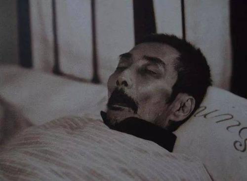 鲁迅|84年前鲁迅深夜暴亡，留下7条遗嘱，告诫子孙不得从事这两个行业