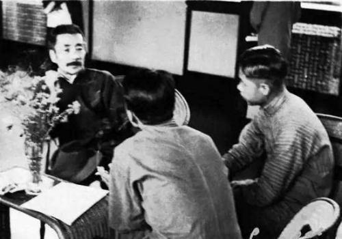 鲁迅|84年前鲁迅深夜暴亡，留下7条遗嘱，告诫子孙不得从事这两个行业