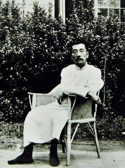 鲁迅|84年前鲁迅深夜暴亡，留下7条遗嘱，告诫子孙不得从事这两个行业