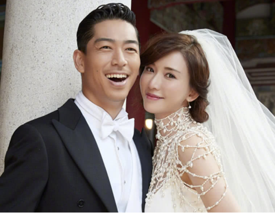 林志玲|林志玲近况不听声音认不出，脸部网红味十足，昔日女神变化太大