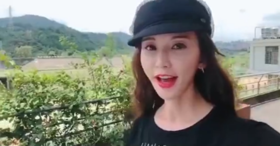 林志玲|林志玲近况不听声音认不出，脸部网红味十足，昔日女神变化太大