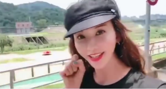 林志玲|林志玲近况不听声音认不出，脸部网红味十足，昔日女神变化太大