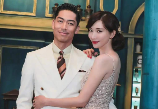 林志玲|林志玲近况不听声音认不出，脸部网红味十足，昔日女神变化太大