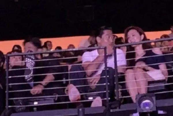 林志玲|46岁林志玲近照曝光，美颜滤镜下撞脸张萌，为了备孕又圆润了一圈