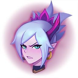 15版本pbe更新——新英雄莉莉娅详细数值