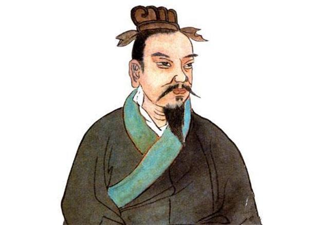 才成就了日后伟业|齐国|楚庄王|管仲|齐桓公|鲍叔牙|公子纠