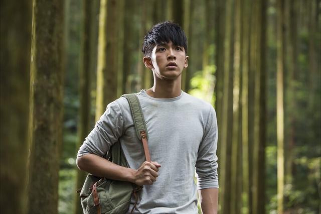 柯震东6月20日说会好起来的不到一个月新片将映被原谅了