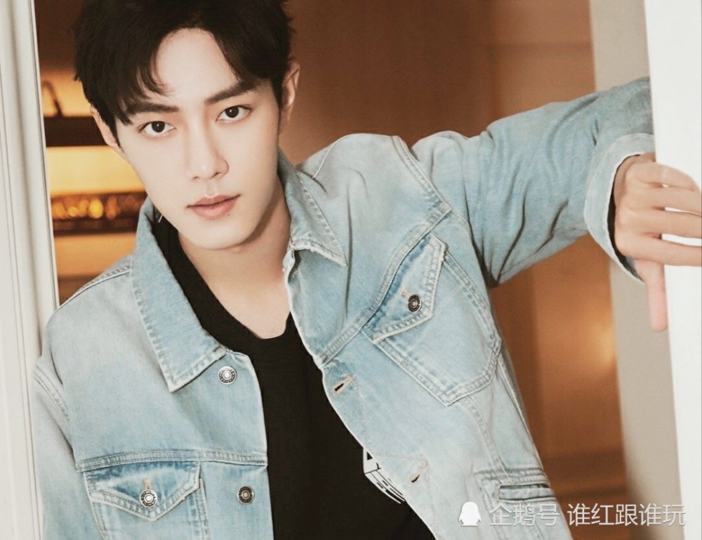 肖战|肖战打破吉尼斯纪录，成为全球乐坛第一人！评论区却3极分化严重