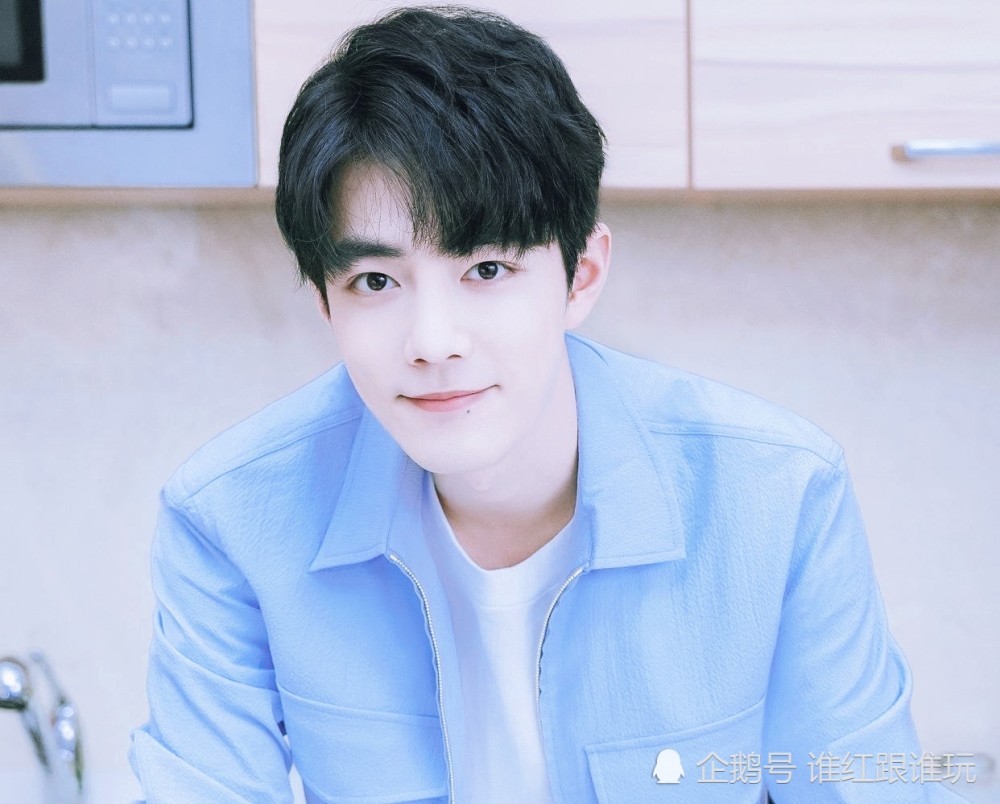 肖战|肖战打破吉尼斯纪录，成为全球乐坛第一人！评论区却3极分化严重