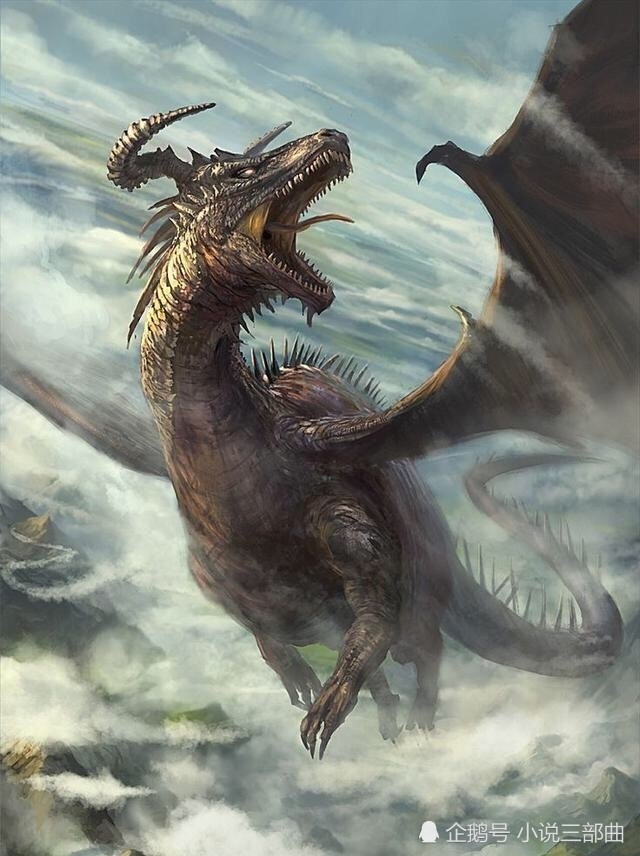 《终极斗罗》天龙星18龙骑士分别叫什么名字?龙王属性太丰富!