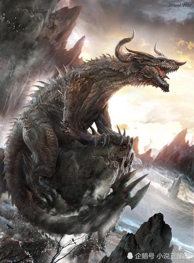 终极斗罗天龙星18龙骑士分别叫什么名字龙王属性太丰富