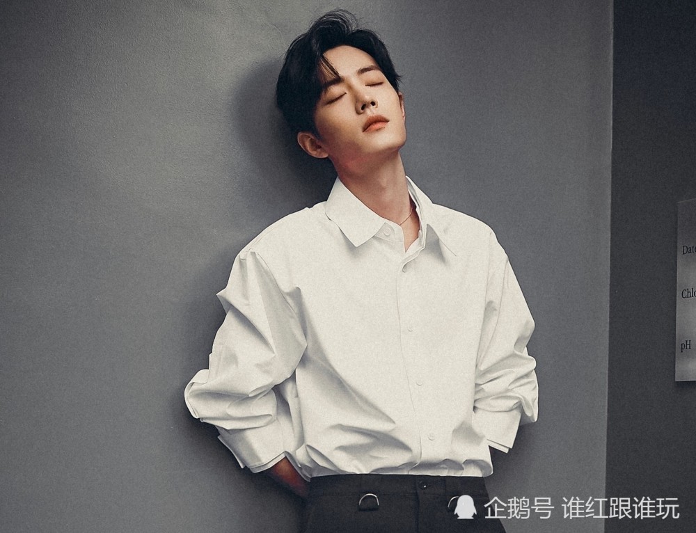 肖战|肖战打破吉尼斯纪录，成为全球乐坛第一人！评论区却3极分化严重