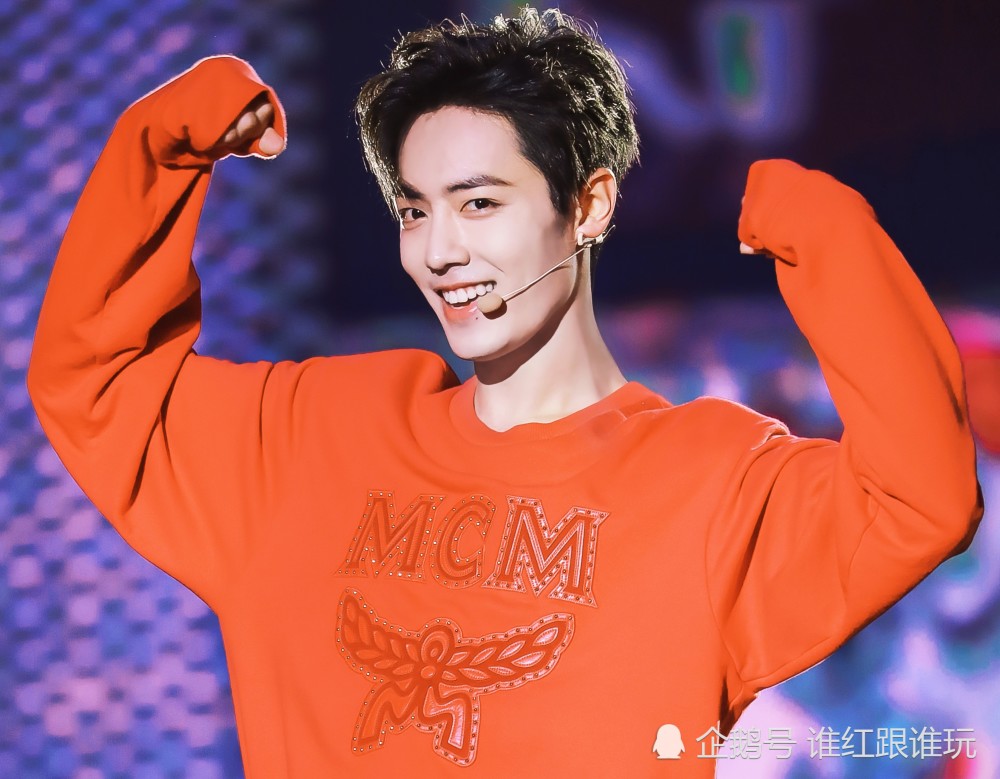 肖战|肖战打破吉尼斯纪录，成为全球乐坛第一人！评论区却3极分化严重