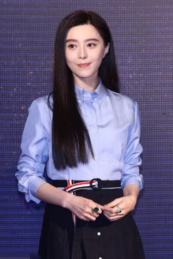 范冰冰|范冰冰卑微成这样？遭网红发“丑照”还主动点赞，但还是有差距的