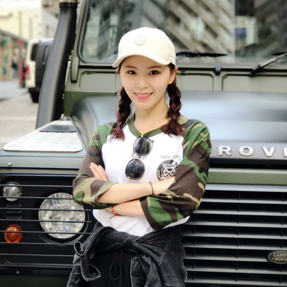 奥运冠军何可欣近况28岁靓丽迷人仍显娇小感情状况无人敢问