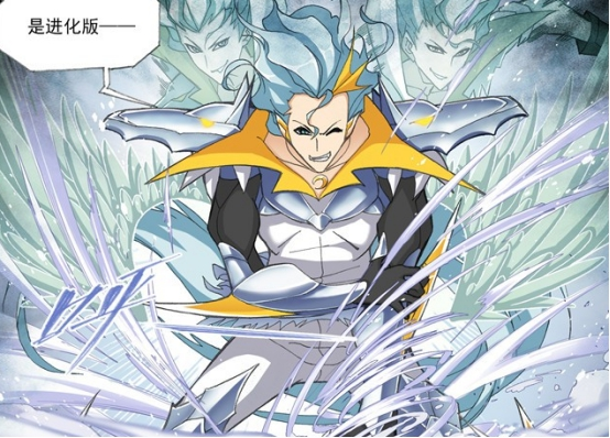 斗罗大陆唐三成神之后其他人的结局是什么风笑天让人羡慕