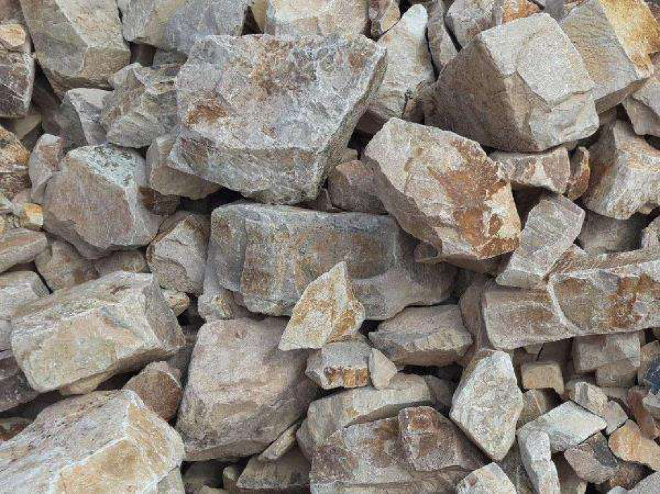 岩石|只爱橱窗里的宝石？地球上还有这些岩石真是太好看了