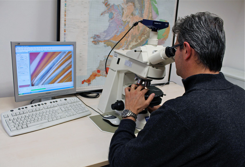 岩石|只爱橱窗里的宝石？地球上还有这些岩石真是太好看了