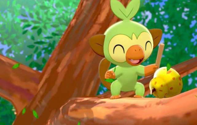 宝可梦旅途小豪收服泪眼蜥那小智收服敲音猴的几率有多大