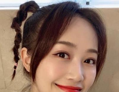 蓝天野|蓝盈莹早已经从北京人艺辞职 冒认蓝天野孙女是真的吗