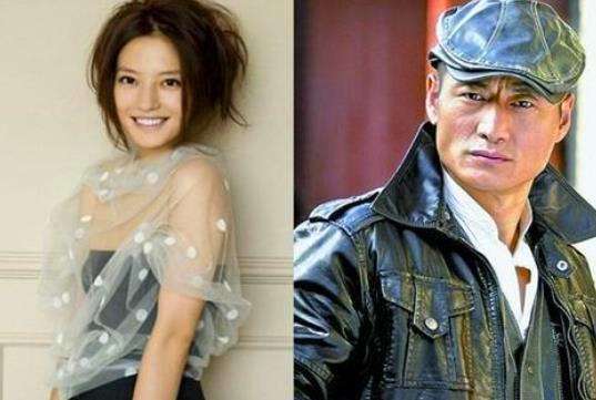 曾用一纸状书怒告赵薇全是初恋男友头衔惹的祸昔日恋人反目成仇