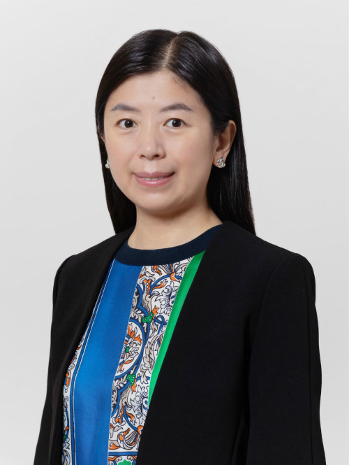 专访联博大中华区首席经济学家纪沫全球经济最大的压力来自美欧