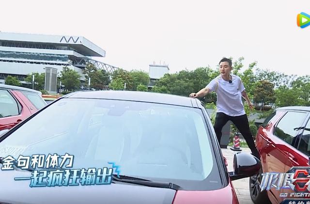 贾乃亮|装的帅“死”得快！贾乃亮狂曝金句，最后被狠狠打脸了！