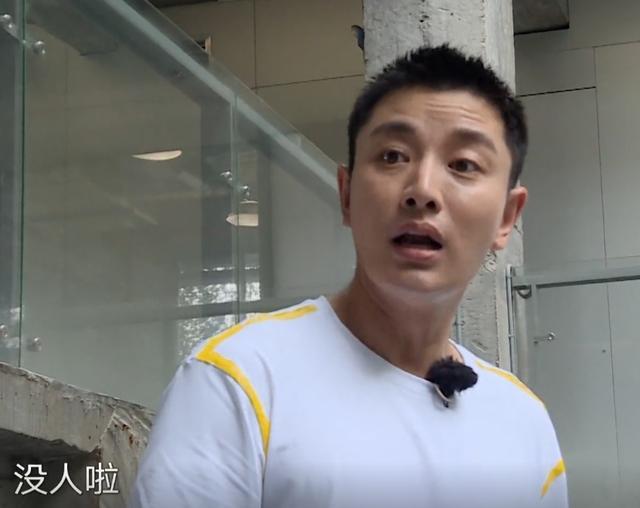 贾乃亮|装的帅“死”得快！贾乃亮狂曝金句，最后被狠狠打脸了！