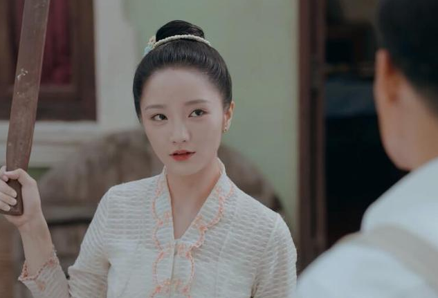《小娘惹》阿桃是最大赢家,苦了一辈子,却活到最后坚守黄家!
