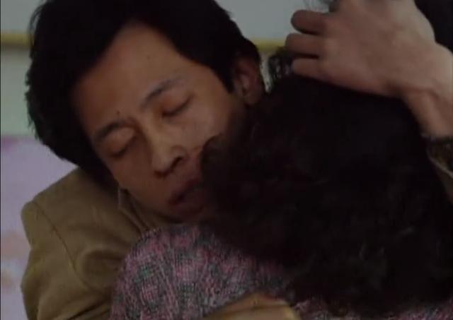 杜梅|浓密秀发下有真性情，直怼领导不惯作女，这部剧的男主究竟有多刚？