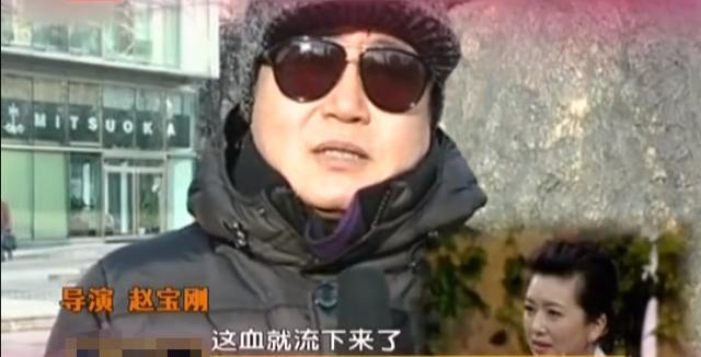 杜梅|浓密秀发下有真性情，直怼领导不惯作女，这部剧的男主究竟有多刚？