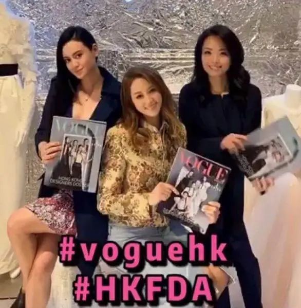 豪门|嫁入豪门14年后，她成了全香港人都羡慕的阔太