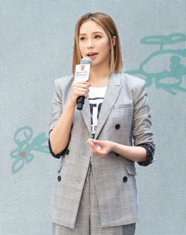 豪门|嫁入豪门14年后，她成了全香港人都羡慕的阔太