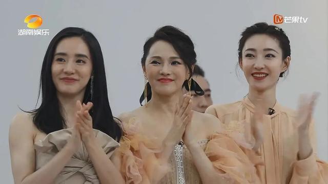 乘风破浪的姐姐|四期过去了，《乘风破浪的姐姐》哪些姐姐败光路人缘？刘芸有点冤