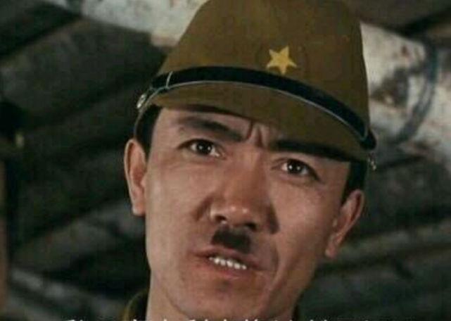 换个造型就换个人李云龙版日本军官六小龄童版玉皇大帝