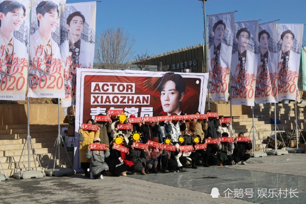 肖战|肖战职黑“风车”回应被《检察日报》点名，将进行起诉，黑粉态度有所转变