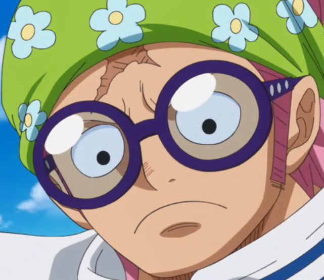 现在海军不合理的制度,也就注定了赤犬的思想和政权一定会以失败告终