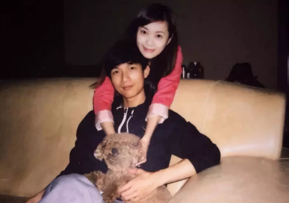 选秀16年来的冠军陈楚生段林希淡出娱乐圈蔡徐坤综艺谋新生