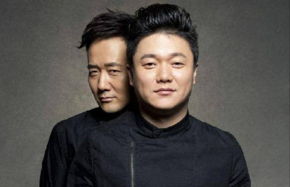 程青松|肖战《光点》破吉尼斯纪录，程青松拿《小苹果》作对比，肖央躺枪