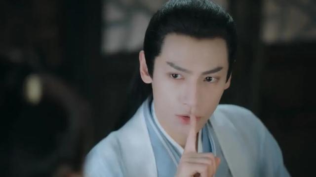 月上重火|《月上重火》为什么没《香蜜》火？三方面分析，不是罗云熙不给力