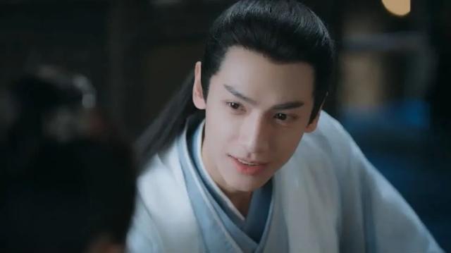 月上重火|《月上重火》为什么没《香蜜》火？三方面分析，不是罗云熙不给力