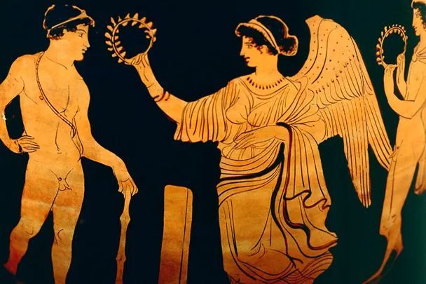 公元3500年前古希腊人就开始人工种植橄榄树.