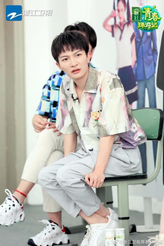 李现河|“饭饭快报”李现河神2、杨洋库存播出、周深综艺、欧豪资源