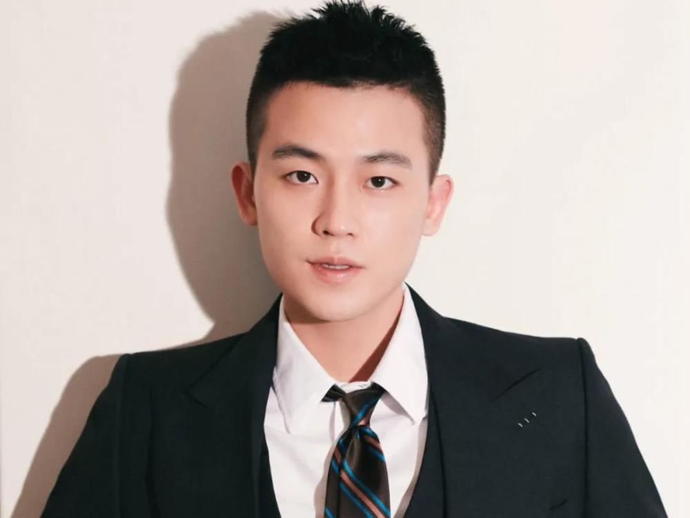 李现河|“饭饭快报”李现河神2、杨洋库存播出、周深综艺、欧豪资源