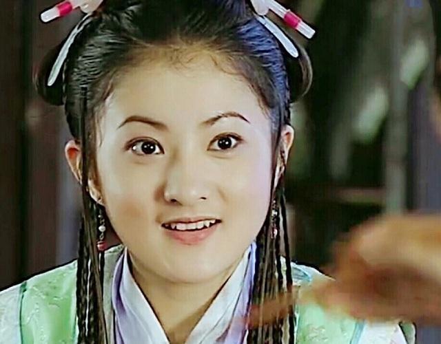 90后的童年神剧《无敌县令》,如今看来,全是大美人!_腾讯新闻