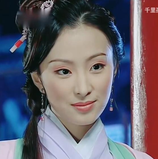 90后的童年神剧《无敌县令》,如今看来,全是大美人!_腾讯新闻