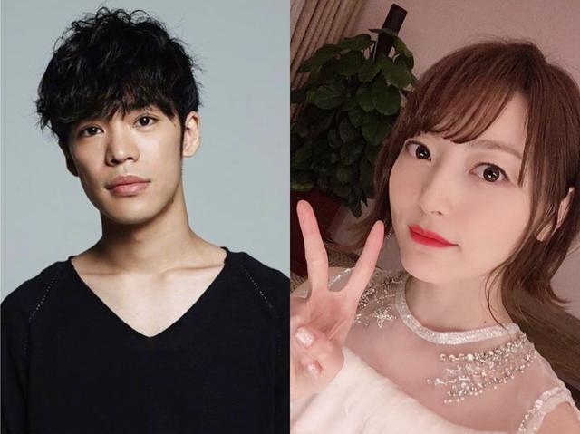 宅男别哭!声优花泽香菜结婚,男人羡慕她老公,女人却在看她衣服